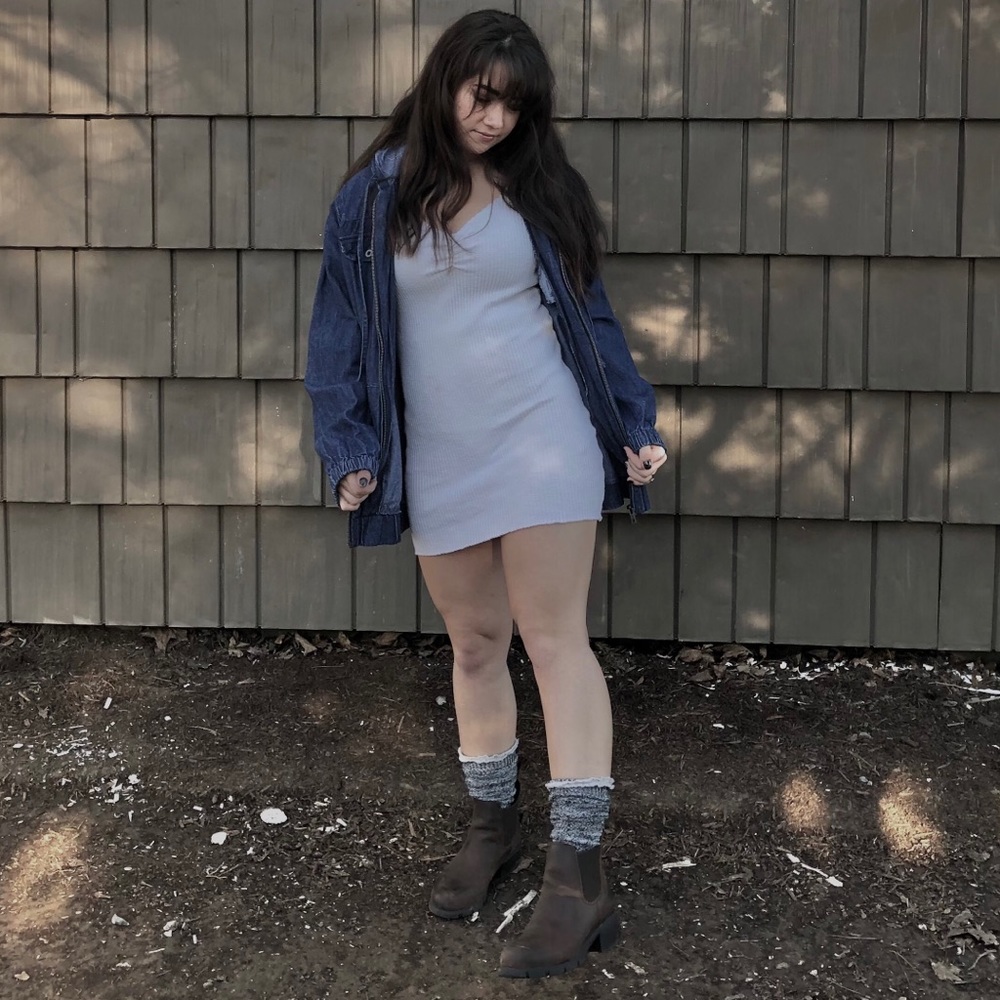 Forever 21 dress